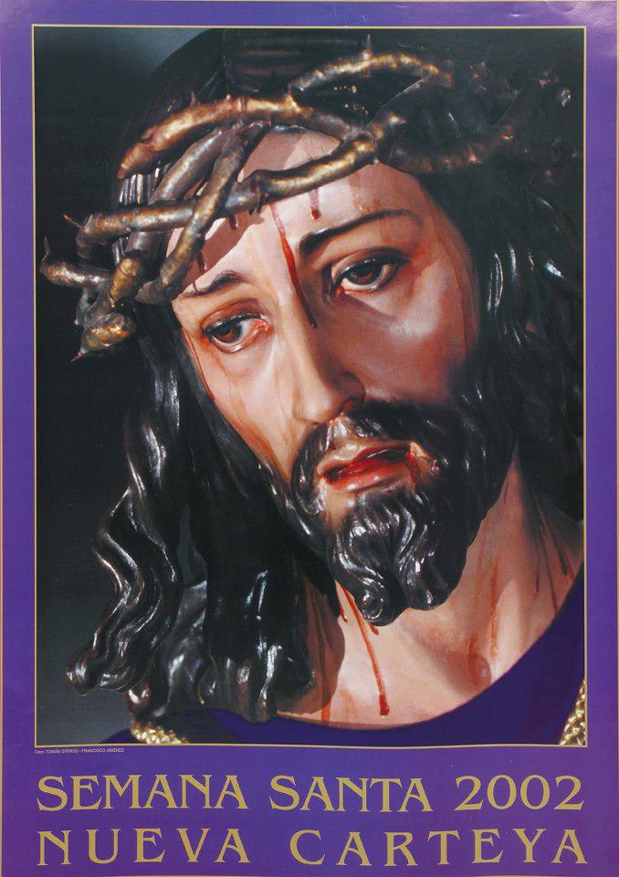 Semana Santa en Nueva Carteya  